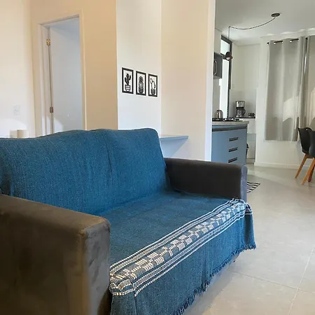 Studio HUB - Entre praias - Tenório e Praia Grande-3
